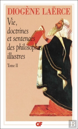 Bertrand.pt - Vie, Doctrines Et Sentences Des Philosophes Illustres Tome 2