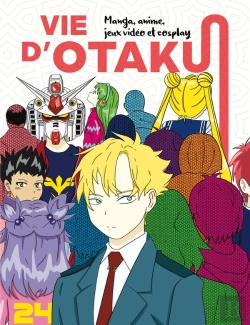 Bertrand.pt - Vie D'Otaku : Manga, Anime, Jeux Vidéo Et Cosplay