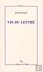 Vie Du Lettré