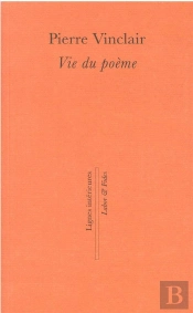 Vie Du Poeme