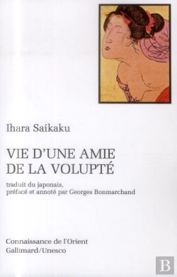 Bertrand.pt - Vie D'Une Amie De La Volupte