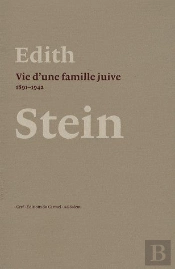Vie D'Une Famille Juive (1891-1942)
