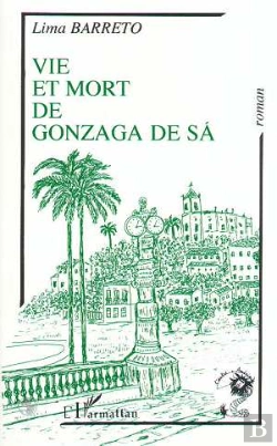 Bertrand.pt - Vie & Mort Gonzaga De Sa
