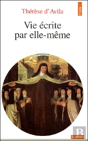 Vie Ecrite Par Elle Meme