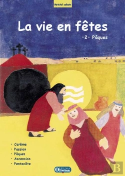 Bertrand.pt - Vie En Fete (La) - Paques : Catechete