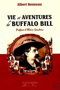 Bertrand.pt - Vie Et Aventures De Buffalo Bill