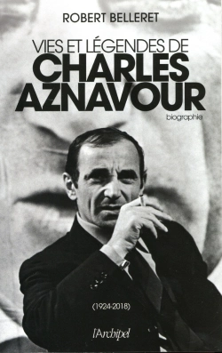 Bertrand.pt - Vie Et Légendes De Charles Aznavour