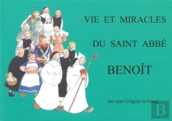 Bertrand.pt - Vie Et Miracles Du Saint Abbé Benoît