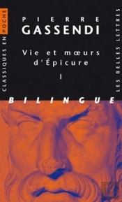 Vie Et Moeurs D'Epicure : Volume I & Ii
