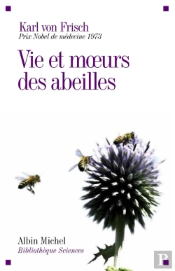 Bertrand.pt - Vie Et Moeurs Des Abeilles