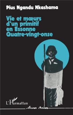 Bertrand.pt - Vie Et Moeurs D'Un Primitifen ; Essonne Quatre Vingt ..