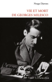 Vie Et Mort De Georges Milesco