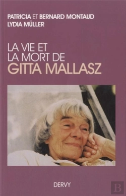 Bertrand.pt - Vie Et Mort De Gitta Mallaz