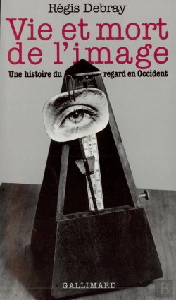 Bertrand.pt - Vie Et Mort De L'Image ; Une Histoire Du Regard En Occident