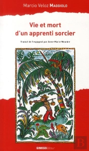 Vie Et Mort D'Un Apprenti Sorcier
