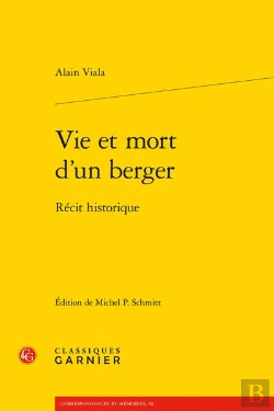 Bertrand.pt - Vie Et Mort D'Un Berger : Récit Historique