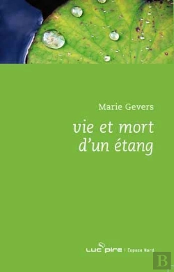 Bertrand.pt - Vie Et Mort D'Un Étang