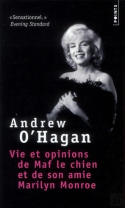 Bertrand.pt - Vie Et Opinions De Maf Le Chien Et De Son Amie Marylin Monroe