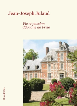 Bertrand.pt - Vie Et Passion D'Ariane De Frise : Vie Et Passion D'Ariane De Frise