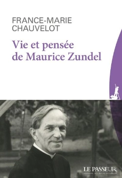 Bertrand.pt - Vie Et Pensée De Maurice Zundel