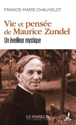 Bertrand.pt - Vie Et Pensée De Maurice Zundel : Un Éveilleur Mystique