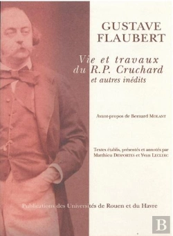 Bertrand.pt - Vie Et Travaux Du R. P. Cruchard ; Et Autres Inédits