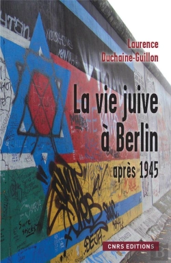 Bertrand.pt - Vie Juive A Berlin Apres 1945