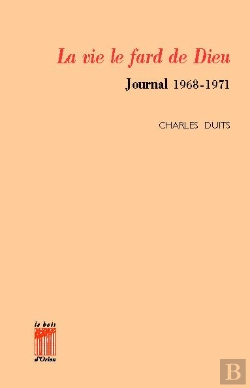 Bertrand.pt - Vie Le Fard De Dieu/Journal.