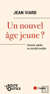 Vie Longue, Travail Court - Quelle Place Pour Les Jeunes Sur