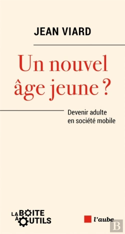 Bertrand.pt - Vie Longue, Travail Court - Quelle Place Pour Les Jeunes Sur