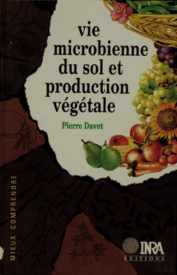 Bertrand.pt - Vie Microbienne Du Sol Et Production Végétale