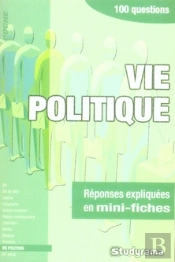 Vie Politique