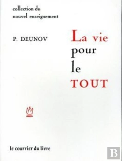 Bertrand.pt - Vie Pour Le Tout (La)