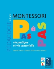 Vie Pratique Et Vie Sensorielle ; 2/6 Ans