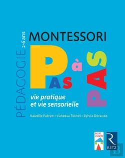 Bertrand.pt - Vie Pratique Et Vie Sensorielle ; 2/6 Ans