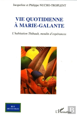 Bertrand.pt - Vie Quotidienne À Marie-Galante