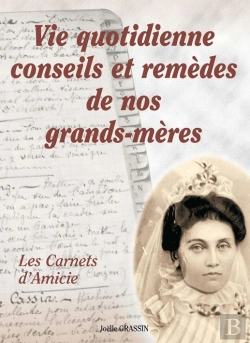 Bertrand.pt - Vie Quotidienne Conseils Et Remedes De Nos Grands Meres