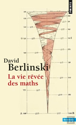 Bertrand.pt - Vie Revee Des Maths (La)