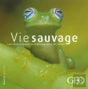 Vie Sauvage T.9