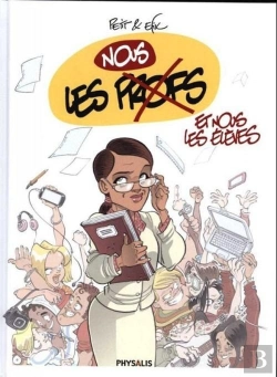 Bertrand.pt - Vie Scolaire