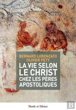 Bertrand.pt - Vie Selon Le Christ Chez Les Peres Apostoliques