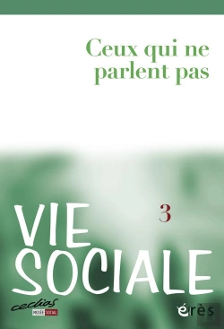 Bertrand.pt - Vie Sociale 3-2013 -Ceux Qui Parlent Pas