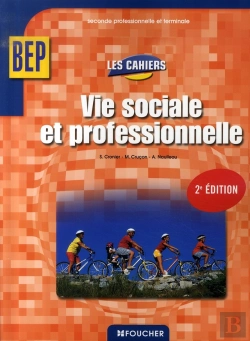 Bertrand.pt - Vie Sociale Et Professionnelle ; Bep