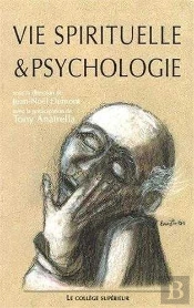 Vie Spirituelle Et Psychologie