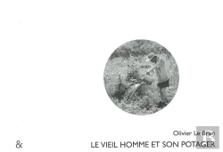 Bertrand.pt - Vieil Homme Et Son Potager (Le)