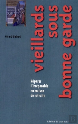 Bertrand.pt - Vieillards Sous Bonne Garde