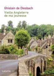 Vieille Angleterre De Ma Jeunesse