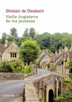 Bertrand.pt - Vieille Angleterre De Ma Jeunesse