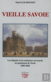 Vieille Savoie