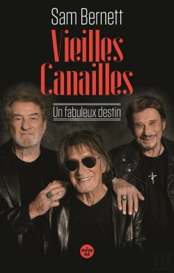 Bertrand.pt - Vieilles Canailles ; Un Fabuleux Destin